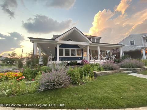 532 North Blvd, Belmar, NJ 07719