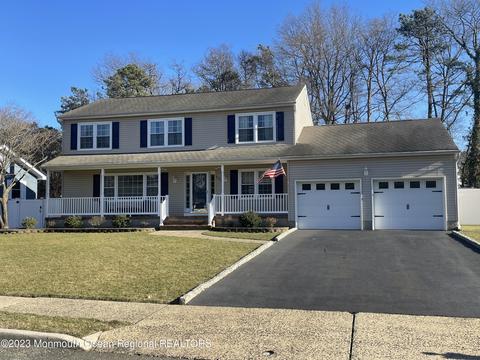 108 Buckingham Dr, Toms River, NJ 08753