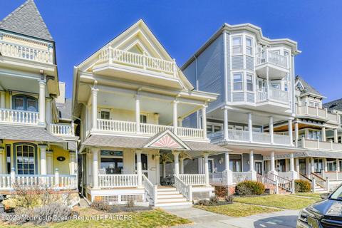 3 Ocean Pathway, Ocean Grove, NJ 07756