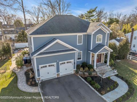 604 Woodland Rd, Allenhurst, NJ 07711
