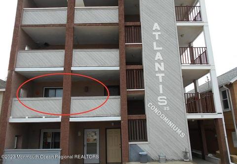 35 Carteret Ave #B1, Seaside Heights, NJ 08751