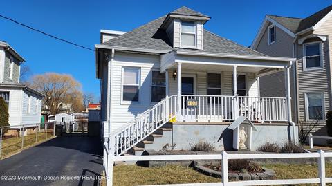 407 Willow Ave, Long Branch, NJ 07740