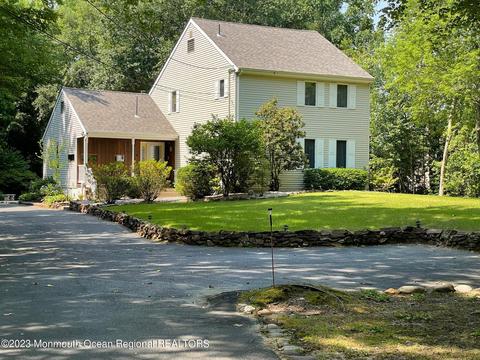 171 Stafford Ave, Manahawkin, NJ 08050