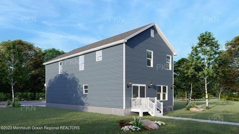 1903 Serpentine Dr, Forked River, NJ 08731 photo 4