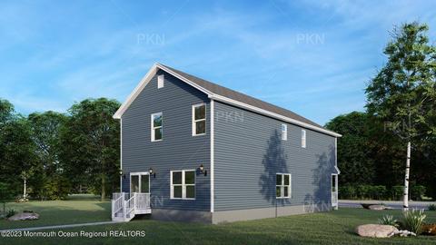 1903 Serpentine Dr, Forked River, NJ 08731 photo 3
