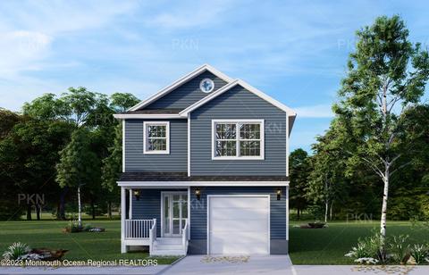 1903 Serpentine Dr, Forked River, NJ 08731