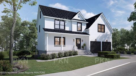 1025 Chelsea St # A, Forked River, NJ 08731