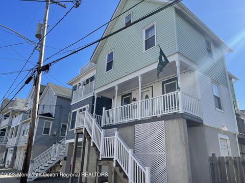 16 New St, Sea Bright, NJ 07760