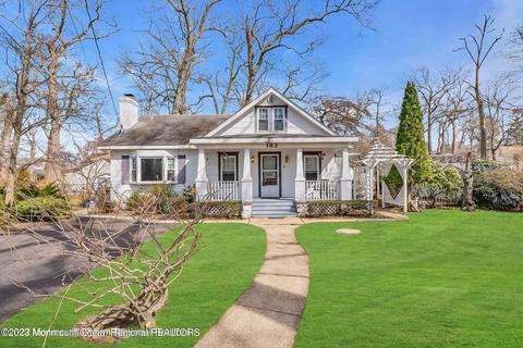 183 Chatham Ave, Oakhurst, NJ 07755