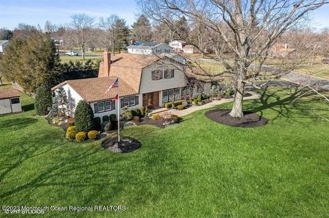 51 Hibernia Way, Freehold, NJ 07728