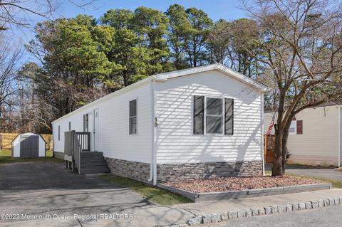 19 Citation St, Howell, NJ 07731