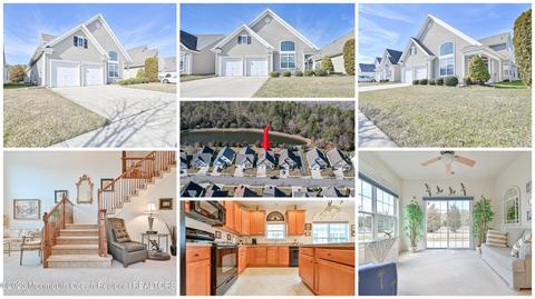 28 Jackson Dr, Egg Harbor Twp, NJ 08234