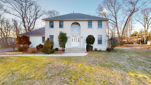19 Old Queens Ct, Eatontown, NJ 07724