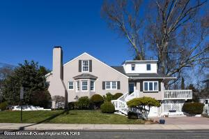 121 Bingham Ave, Rumson, NJ 07760