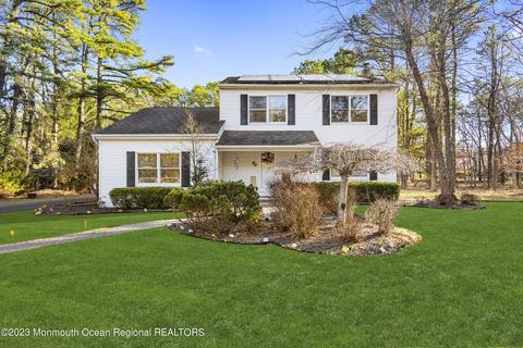 643 Reed Rd, Jackson, NJ 08527 photo 1