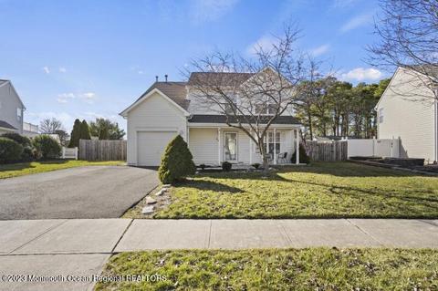 20 W Pier, Brick, NJ 08723