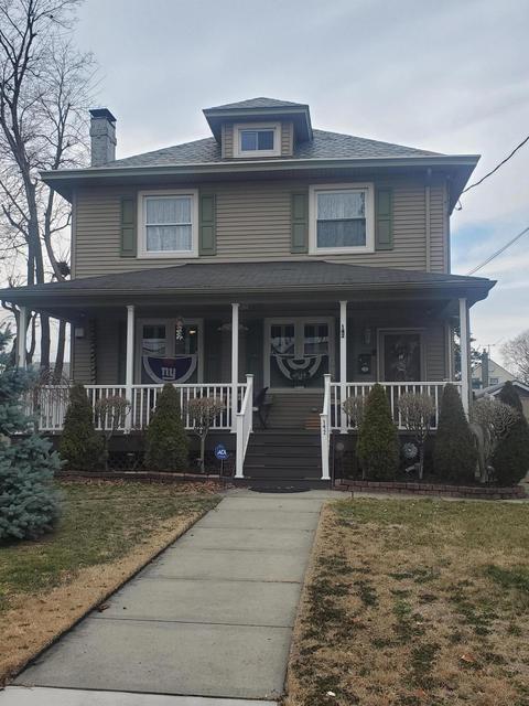 142 Broadway, Keyport, NJ 07735