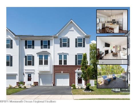 201 Spirit Way #401, Brick, NJ 08723