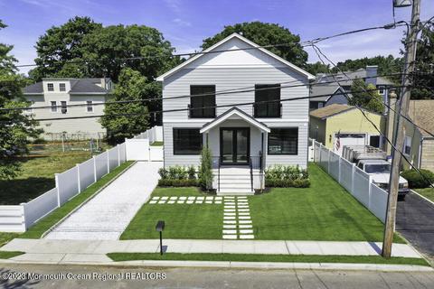 30 Hoey St, Long Branch, NJ 07740