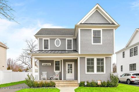 21 William St, Fair Haven, NJ 07704