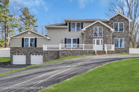 45 A Line Rd, Holmdel, NJ 07733