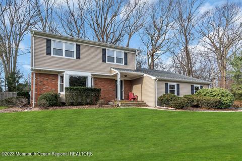479 Dwight Rd, Middletown, NJ 07748