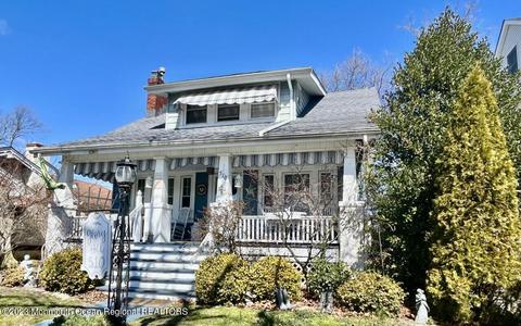 510 Jefferson Ave, Avon By The Sea, NJ 07717