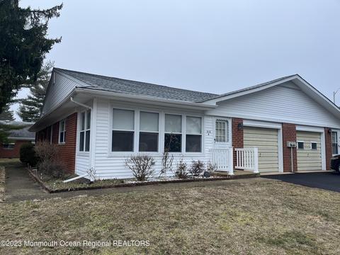 516 Lilac Ln # A, Whiting, NJ 08759