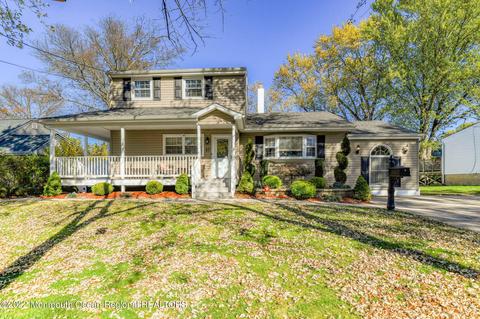 17 Linda Pl, Hazlet, NJ 07730