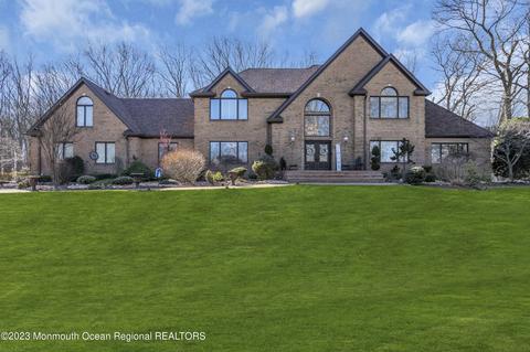 3 Talleyrand Dr, Colts Neck, NJ 07722