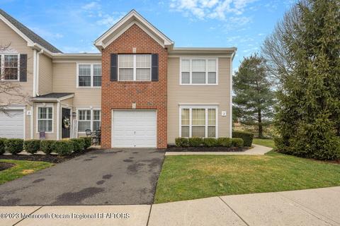 1 Ganton Way, Manalapan, NJ 07726