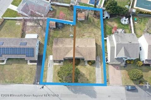1113-1115 Wessie St, Point Pleasant Beach, NJ 08742