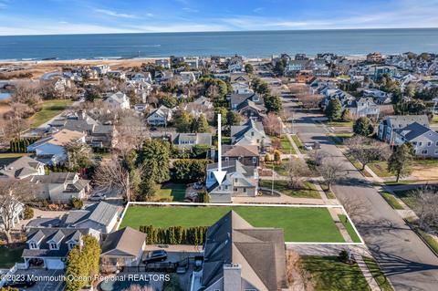 209 Beacon Blvd, Sea Girt, NJ 08750