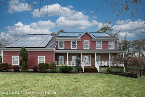1590 Springfield Dr, Toms River, NJ 08753