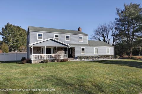 79 Ivy Hill Rd, Red Bank, NJ 07701