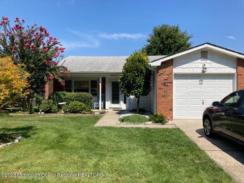 26 Ashford Dr, Brick, NJ 08723