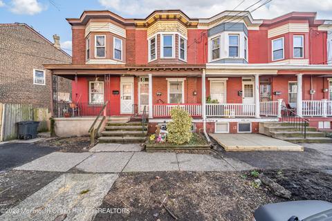 1019 Nottingham Way, Hamilton, NJ 08609