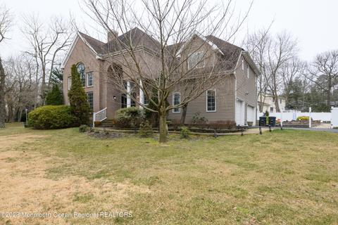 1913 Tiltons Corner Rd, Wall, NJ 07719