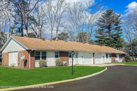 691 Plymouth Dr # a, Lakewood, NJ 08701