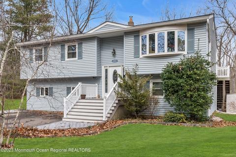 853 Toms River Rd, Jackson, NJ 08527