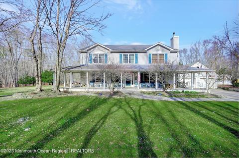 700 Wright Debow Rd, Jackson, NJ 08527 photo 1