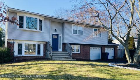 214 Barbara Cir, Toms River, NJ 08753