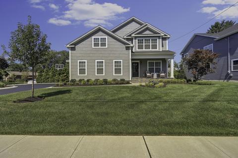 43 Linden Ave, West Long Branch, NJ 07764