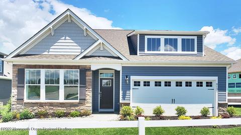 6 Woodchuck Dr, Barnegat, NJ 08005