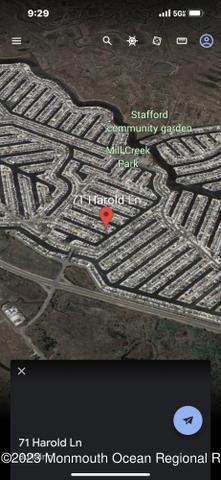 71 Harold Plz Ln, Manahawkin, NJ 08050