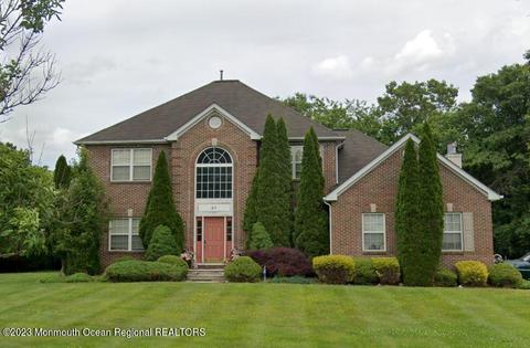 31 Bridgewater Ct, Jackson, NJ 08527