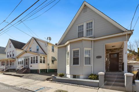 310 2nd St, South Amboy, NJ 08879
