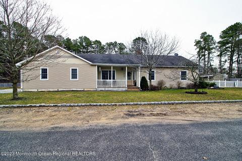 1451 Earie Way, Forked River, NJ 08731