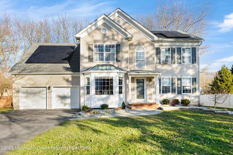 33 Morganville Rd, Matawan, NJ 07747