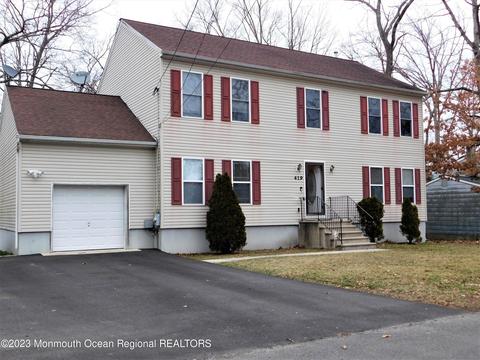 419 California Trl, Browns Mills, NJ 08015